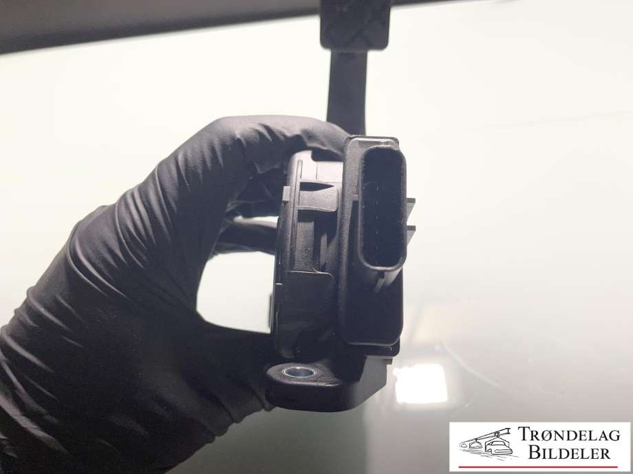 Pedal gass til Audi A6, Allroad 2015-2019 (Type III, Fase 2) (C7) (C7) (8K1 723 523 A|)