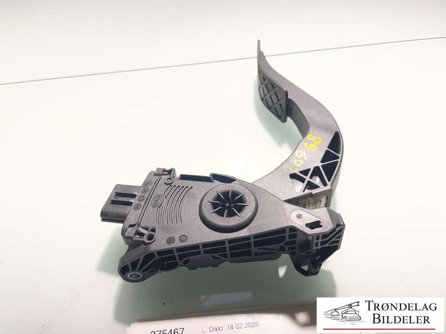 Pedal gass til Audi A6, Allroad 2015-2019 (Type III, Fase 2) (C7) (C7) (8K1 723 523 A|)