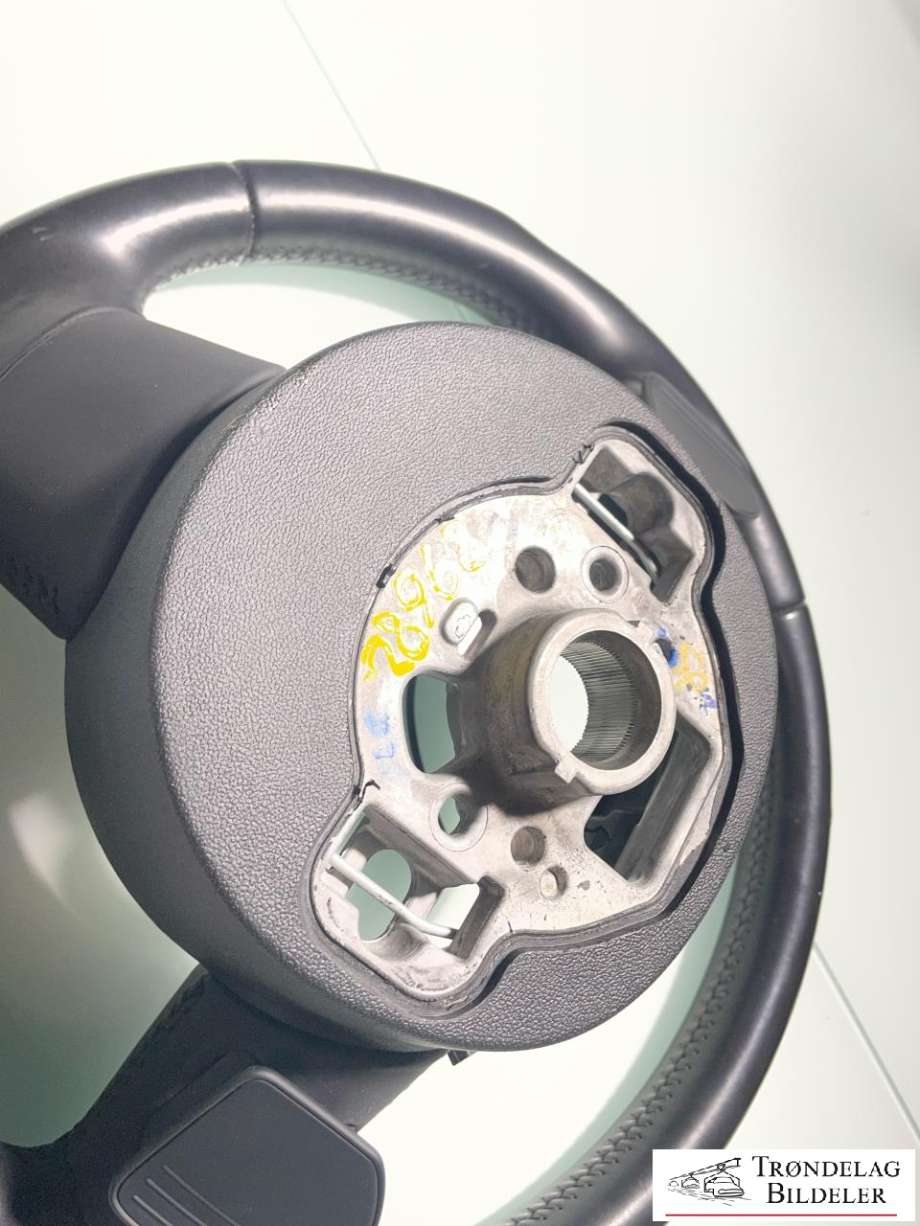 Ratt til Audi A6, Allroad 2015-2019 (Type III, Fase 2) (C7) (C7) (4G0 419 091 AK|)