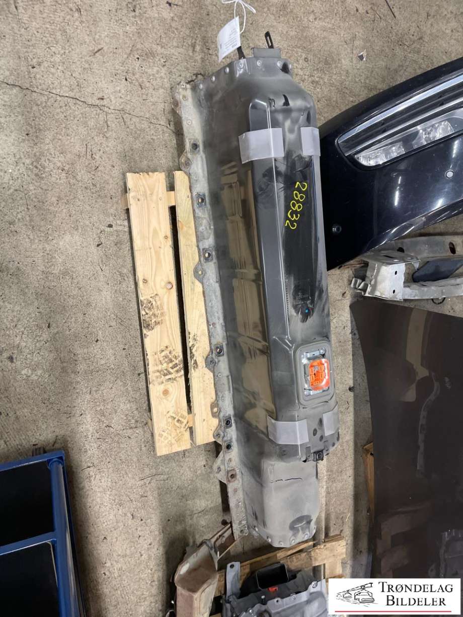 Batteripakke hybrid til Volvo XC40, 2018-2024  (36011748)