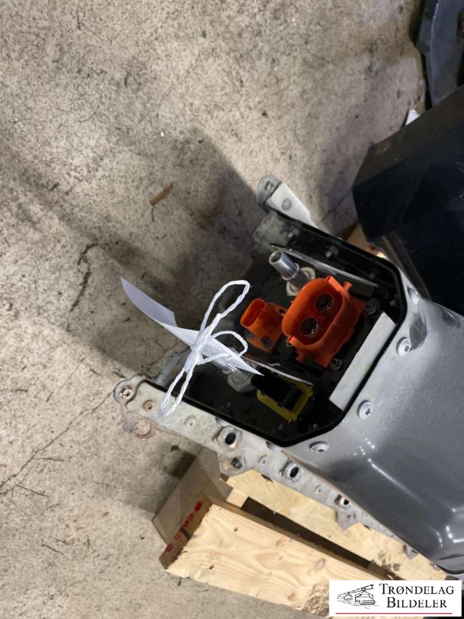 Batteripakke hybrid til Volvo XC40 2018-2024 (36011748|)