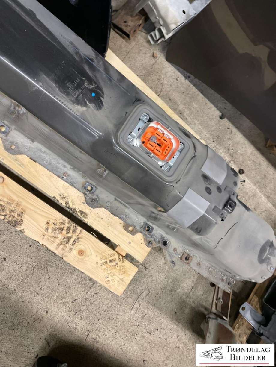Batteripakke hybrid til Volvo XC40 2018-2024 (36011748|)