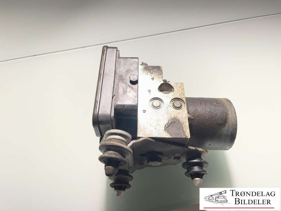 ABS sentral til Audi A6, Allroad 2015-2019 (Type III, Fase 2) (C7) (C7) (4G0 614 517 AL|)