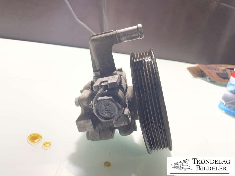 Servo pumpe mekanisk til Hyundai Santa Fe 2010-2012 (Type II, Fase 2)  (57100 2P010|)