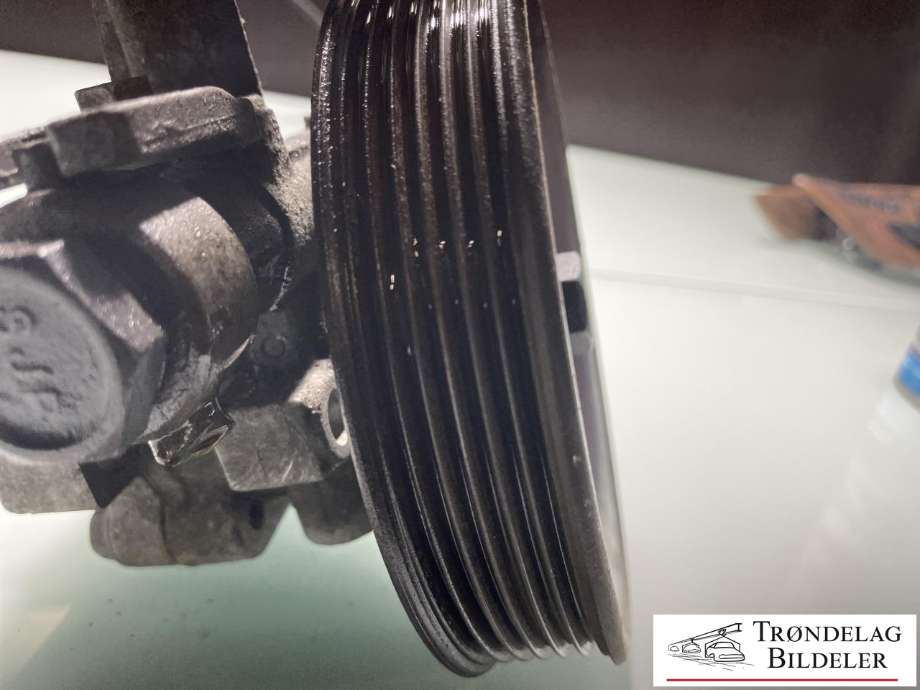 Servo pumpe mekanisk til Hyundai Santa Fe 2010-2012 (Type II, Fase 2)  (57100 2P010|)