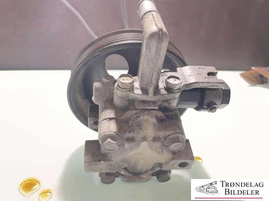 Servo pumpe mekanisk til Hyundai Santa Fe 2010-2012 (Type II, Fase 2)  (57100 2P010|)
