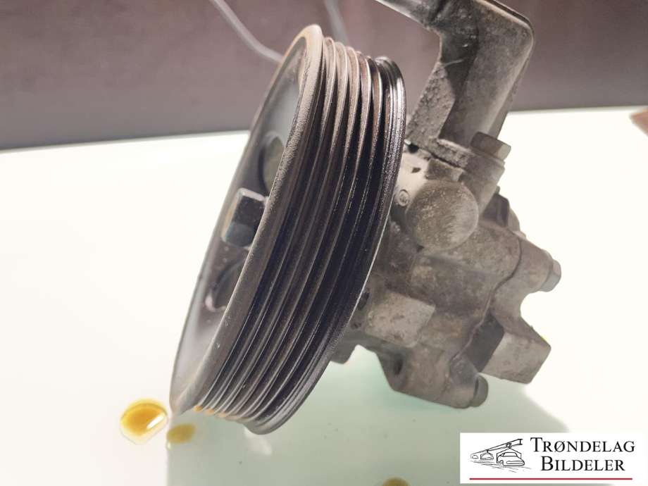 Servo pumpe mekanisk til Hyundai Santa Fe 2010-2012 (Type II, Fase 2)  (57100 2P010|)