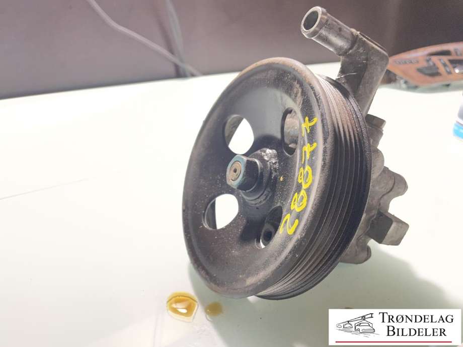 Servo pumpe mekanisk til Hyundai Santa Fe 2010-2012 (Type II, Fase 2)  (57100 2P010|)