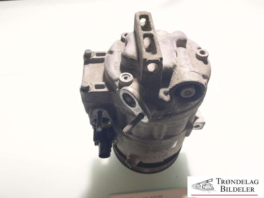 Aircondition kompressor til Hyundai Santa Fe 2010-2012 (Type II, Fase 2)  (97701 2B700|)