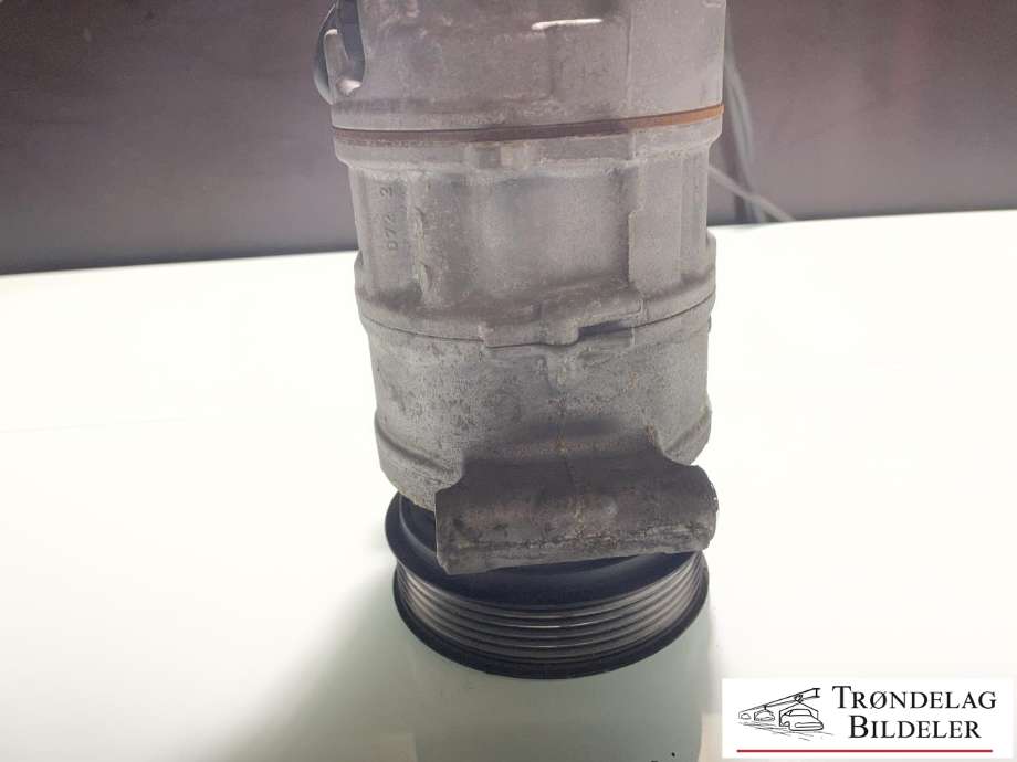 Aircondition kompressor til Audi A6, Allroad 2015-2019 (Type III, Fase 2) (C7) (C7) (4M0 820 803 L|ACP01265|4M0816803L|4M0820803A|4M0820803J)