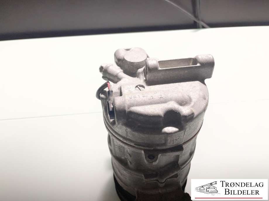 Aircondition kompressor til Audi A6, Allroad 2015-2019 (Type III, Fase 2) (C7) (C7) (4M0 820 803 L|ACP01265|4M0816803L|4M0820803A|4M0820803J)