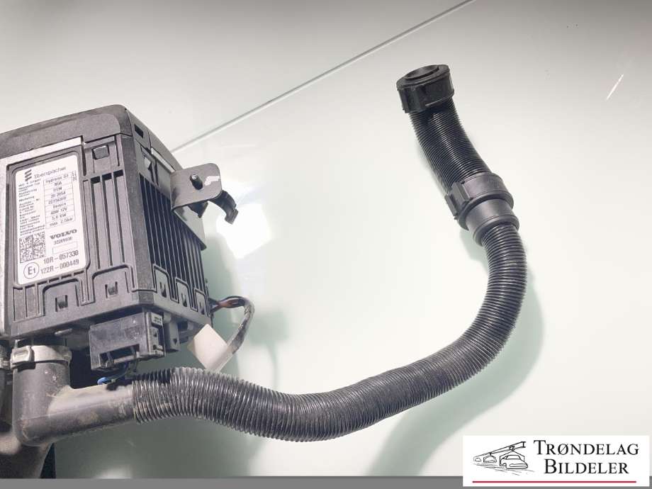 Dieselvarmer til Volvo XC40 2018-2024  (32352807|)
