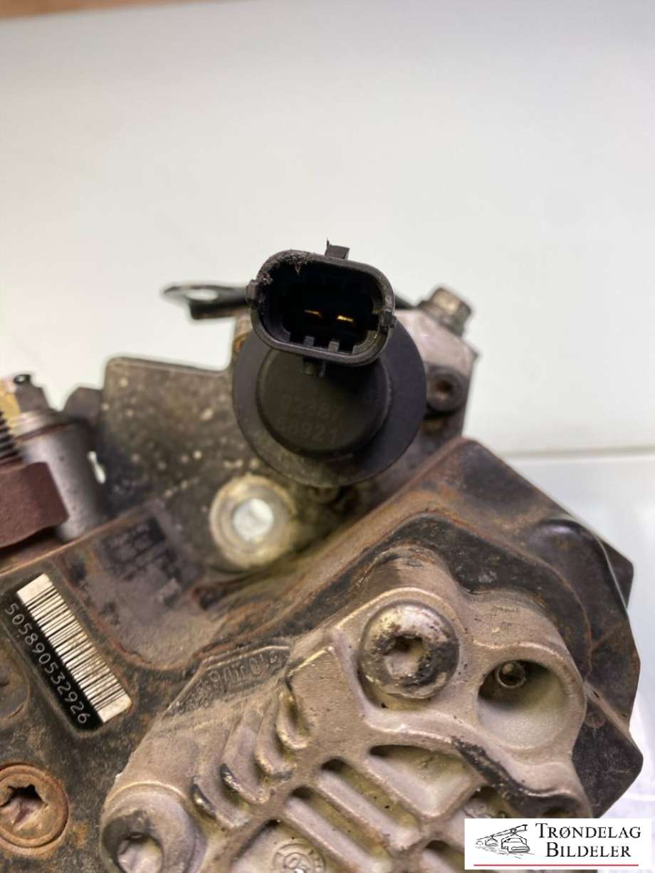 Dieselpumpe til Toyota Corolla 2002-2007  (22100-33040|445010105|)