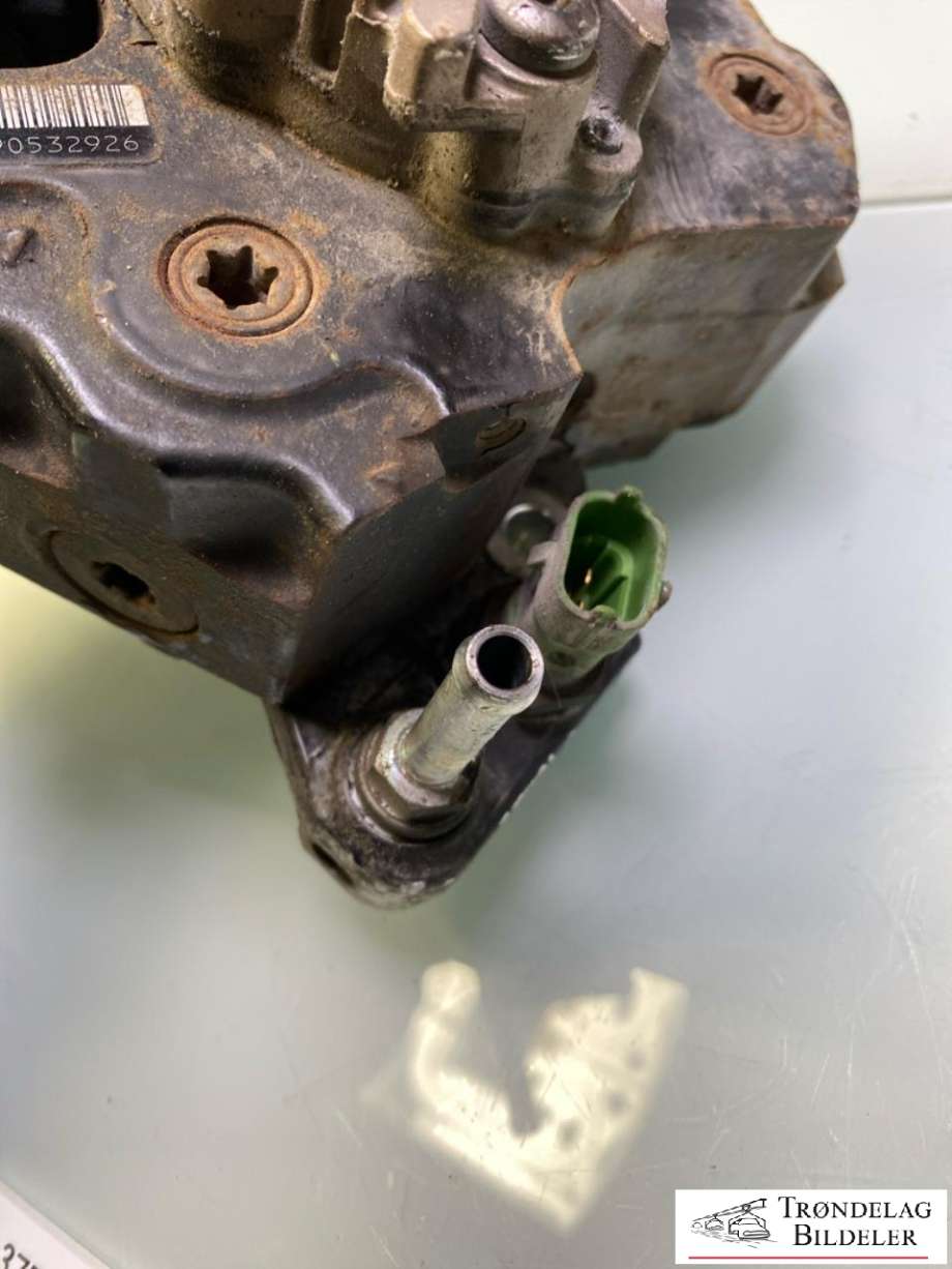 Dieselpumpe til Toyota Corolla 2002-2007  (22100-33040|445010105|)