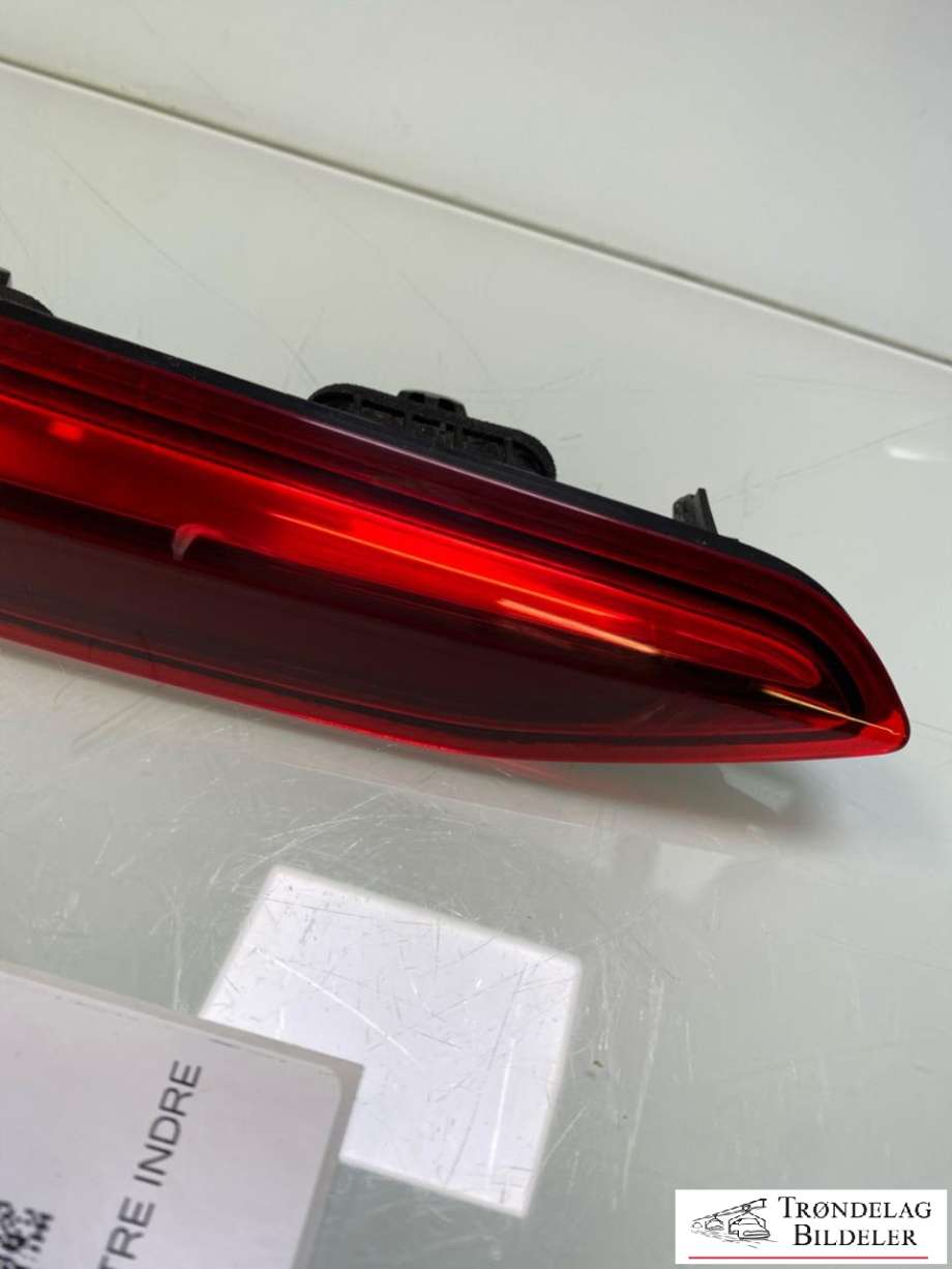 Baklykt venstre indre til VW ID.3 2020-->>  (10A945307A|)
