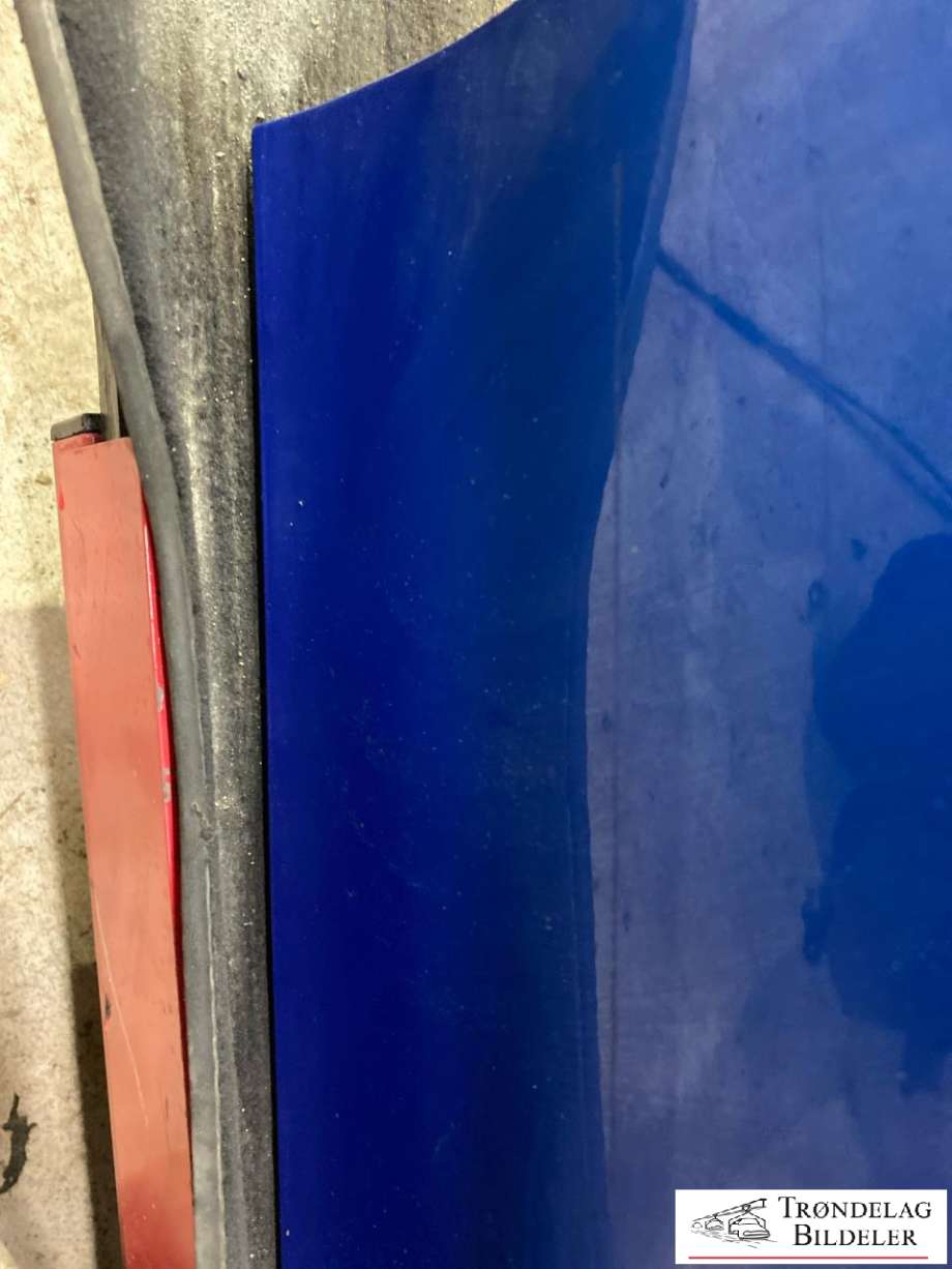 Dør høyre foran til Peugeot e-208 2019-->>  (98 298 104 80|)