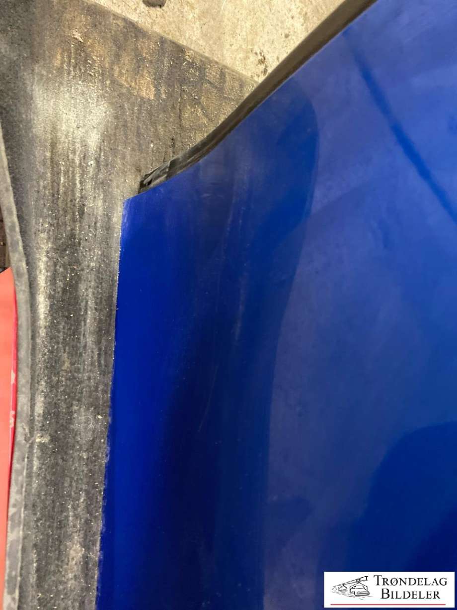 Dør venstre bak til Peugeot e-208 2019-->>  (98 275 779 80|)