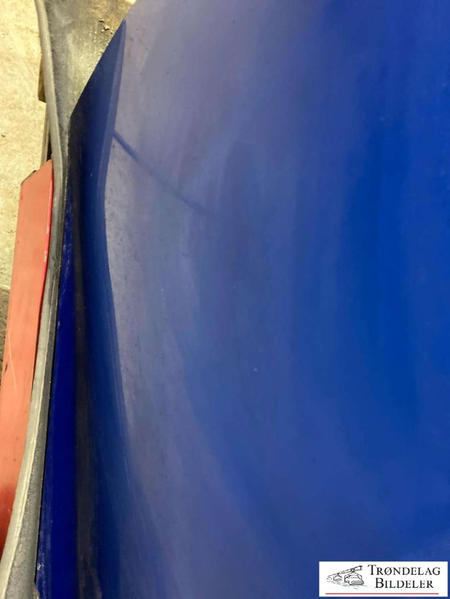 Dør venstre foran til Peugeot e-208 2019-->>  (98 298 107 80|)