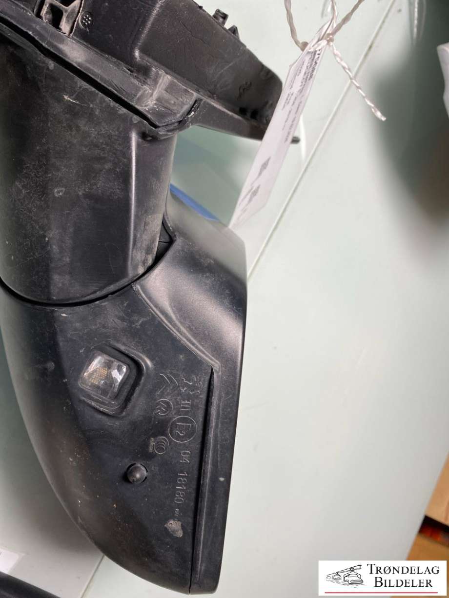 Speil høyre til Peugeot e-208 2019-->>  (98 260 175 XT|98 380 773 80|)