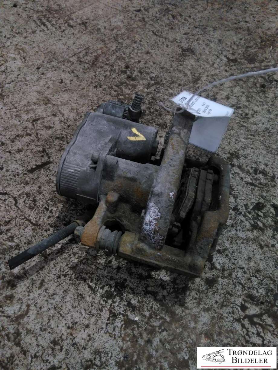 Bremsecaliper venstre bak, elektrisk til Peugeot e-208, 2019-->>  (9819059380)