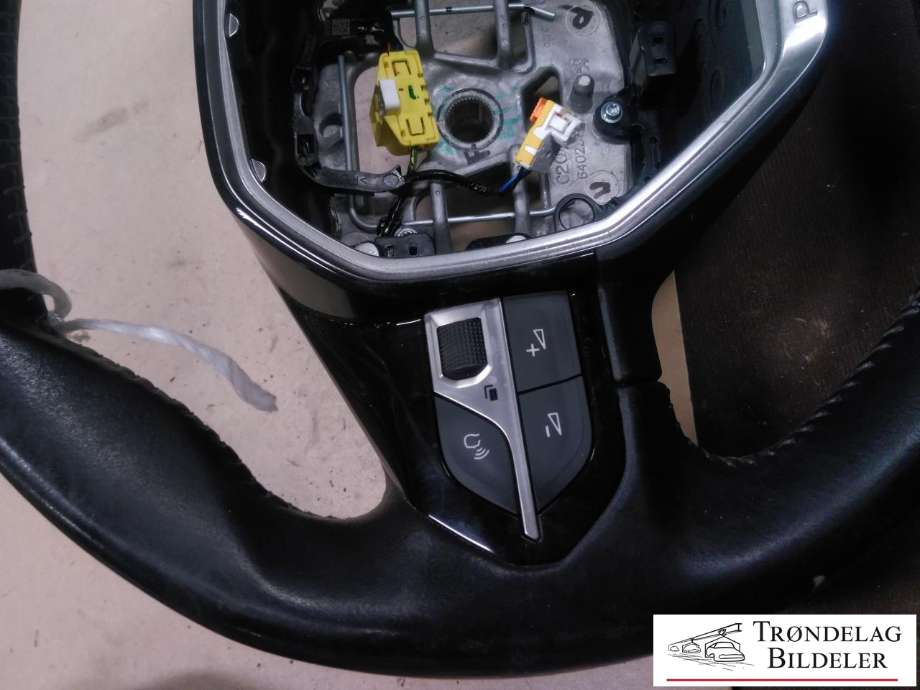Ratt til Peugeot e-208 2019-->>  (98255044ZD|)