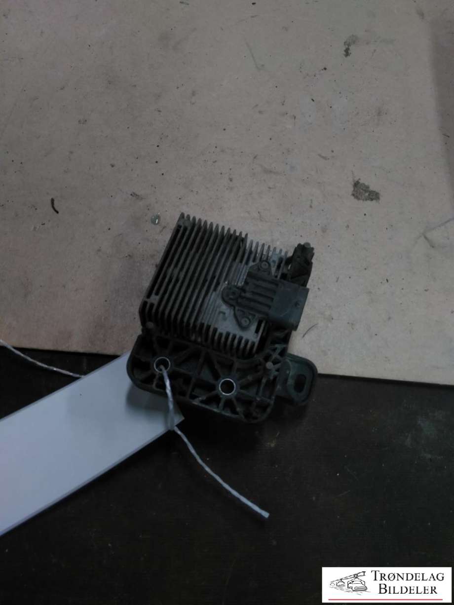 Sensor radar til Peugeot e-208 2019-->>  (9836764380|)