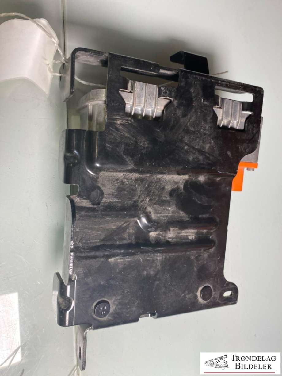 Varmeapparat PTC-heater til Peugeot e-208 2019-->>  (9821712680|)