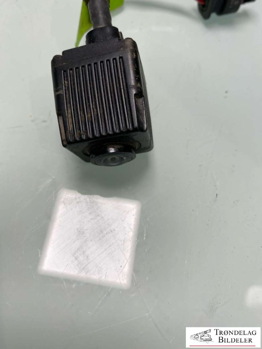 Kamera parkeringshjelp til Peugeot e-208 2019-->> (98 322 945 80|98 419 248 80|)