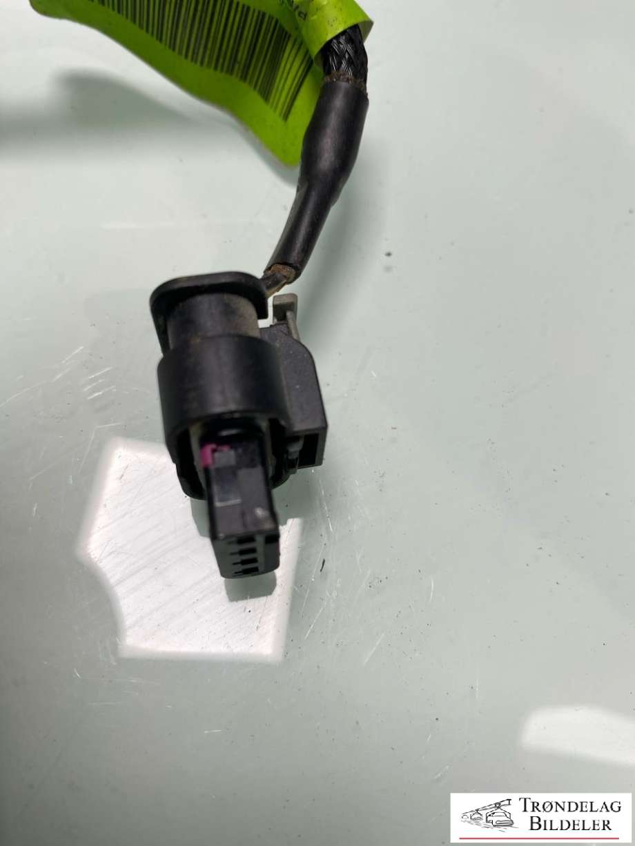 Kamera parkeringshjelp til Peugeot e-208 2019-->> (98 322 945 80|98 419 248 80|)
