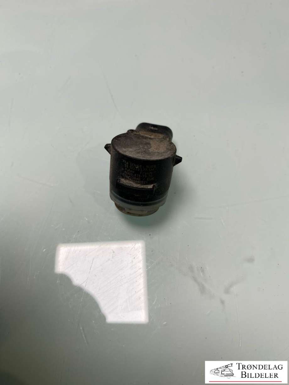 Parkeringssensor bak til Peugeot e-208 2019-->>  (16 335 594 80|)