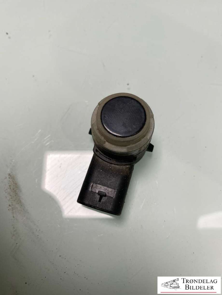 Parkeringssensor bak til Peugeot e-208, 2019-->>  (16 335 594 80)