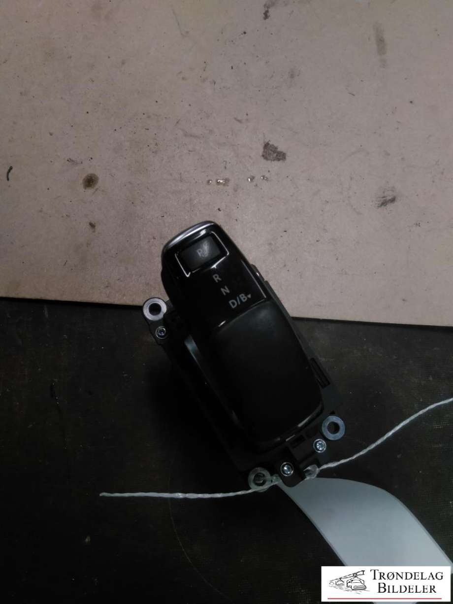 Girstang/girvelger automat til Peugeot e-208 2019-->>  (98336289DX|)