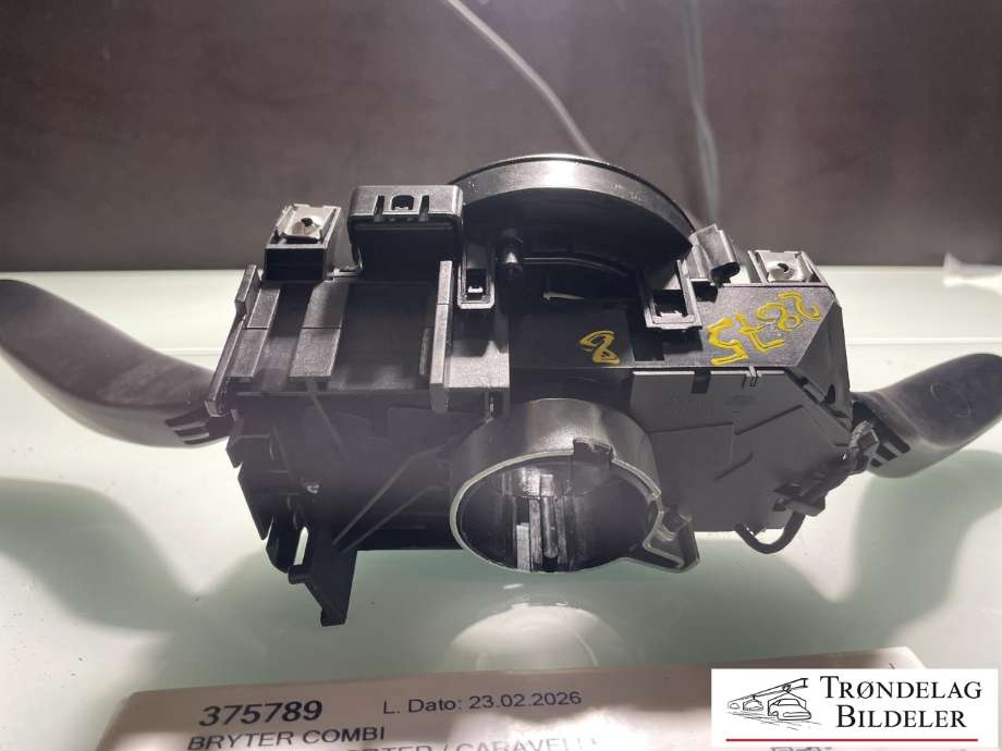 Bryter combi til VW Transporter / Caravelle 2019-->> (T6.1) (T6.1) (7E0 953 507|)