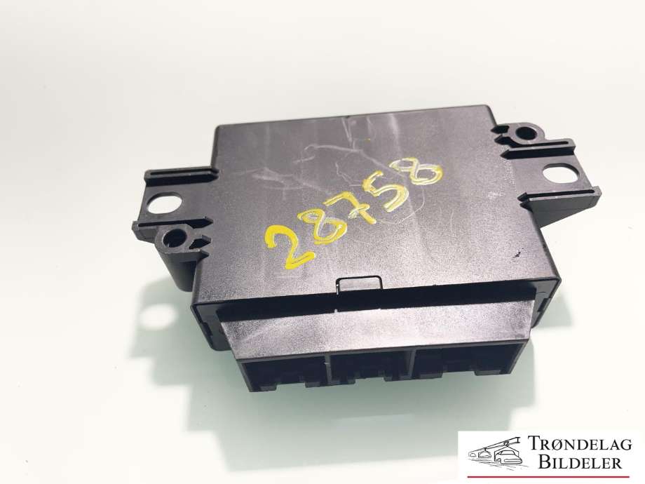 Styreenhet parkering til VW Transporter / Caravelle 2019-->> (T6.1) (T6.1) (7E0 919 475 T|)