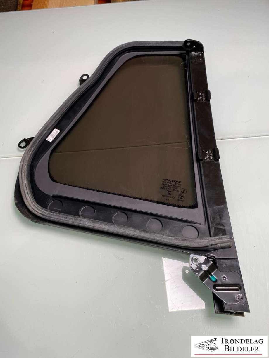 Siderute venstre bak til Volvo V60/V60 CC 2013-2018 (Type I, Fase 2)  (31385420|LR01 T601|)