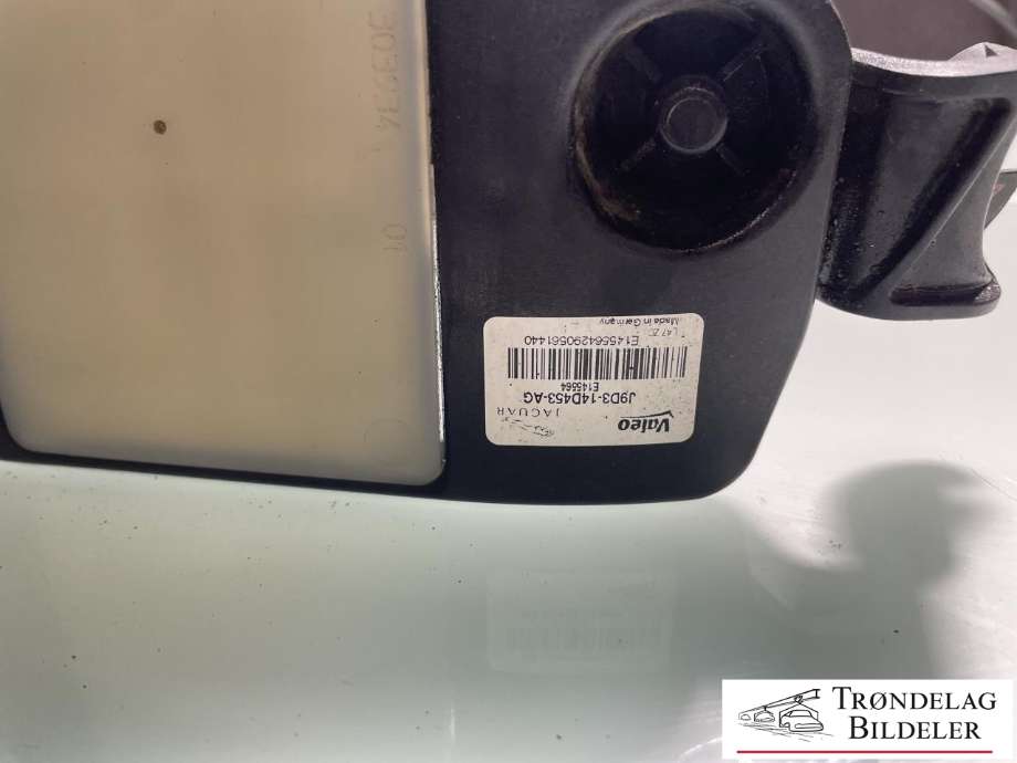 Sensor blindsone til Jaguar I-PACE 2018-->>  (JPLA-14F152-AD|)