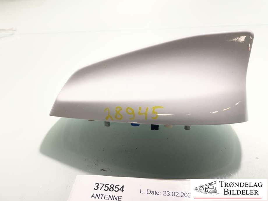 Antenne til Jaguar I-PACE 2018-->>  (C2D53079|C2D43563LML|FW9319C089KA8LML|FW9319C089DB|FW93-19C089-DB)