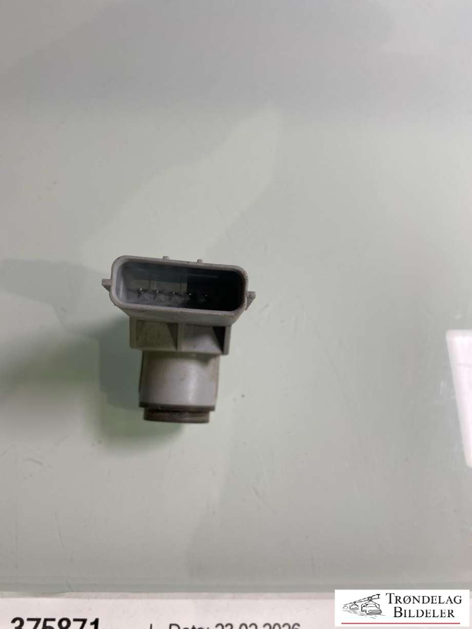 Parkeringssensor bak til XPeng G9 2023-->>  