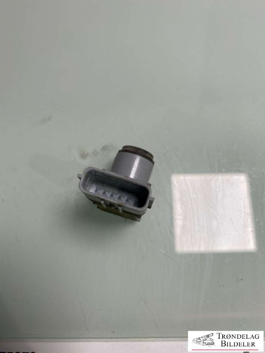 Parkeringssensor bak til XPeng G9 2023-->>  