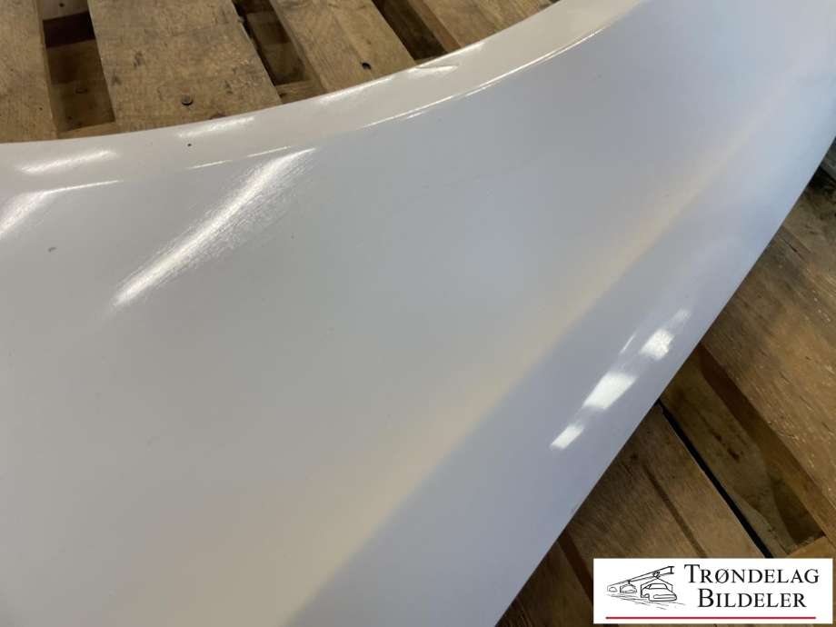 Skjerm venstre foran til Mercedes E-Klasse 2016-2023 (W213) (W213) (A 213 880 01 18|)