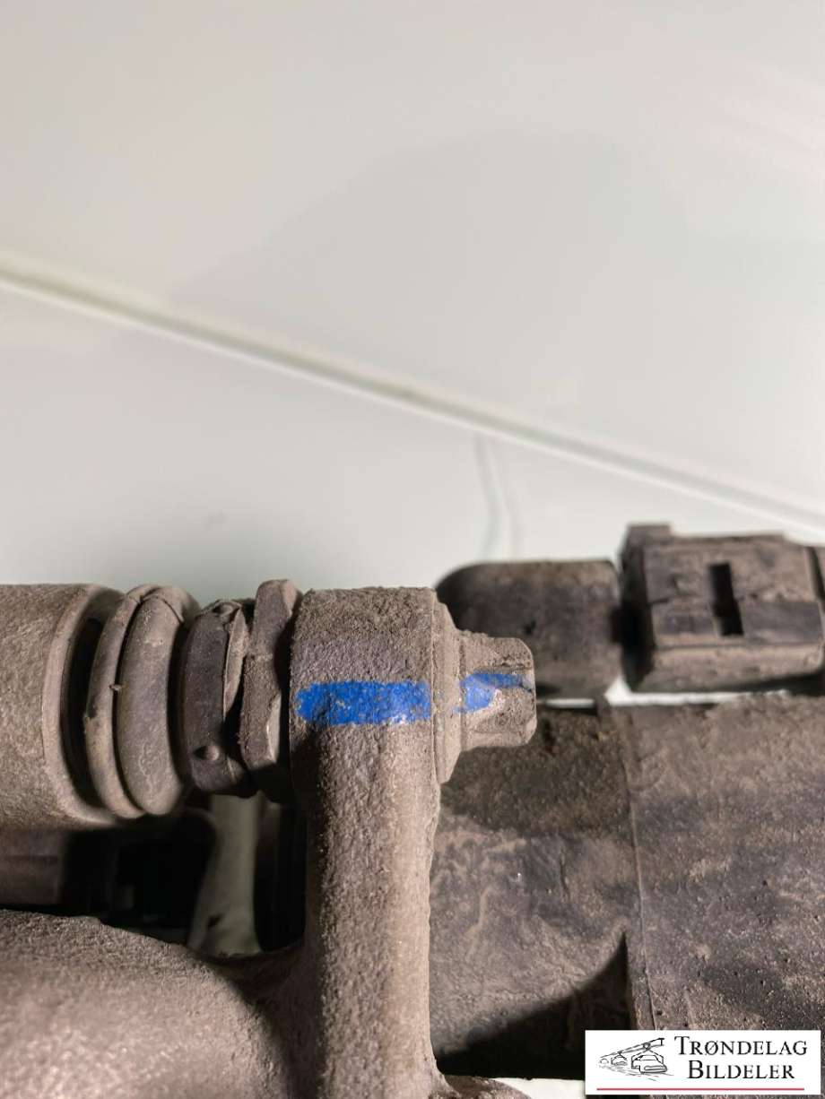 Bremsecaliper høyre bak, elektrisk til XPeng G9 2023-->>