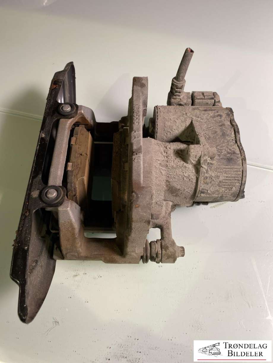 Bremsecaliper venstre bak, elektrisk til XPeng G9 2023-->>  (3520110EA1|)
