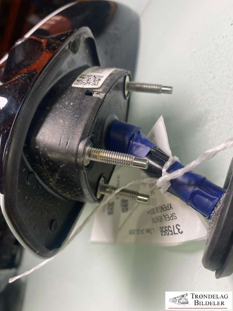 Speil venstre til XPeng G9 2023-->>  