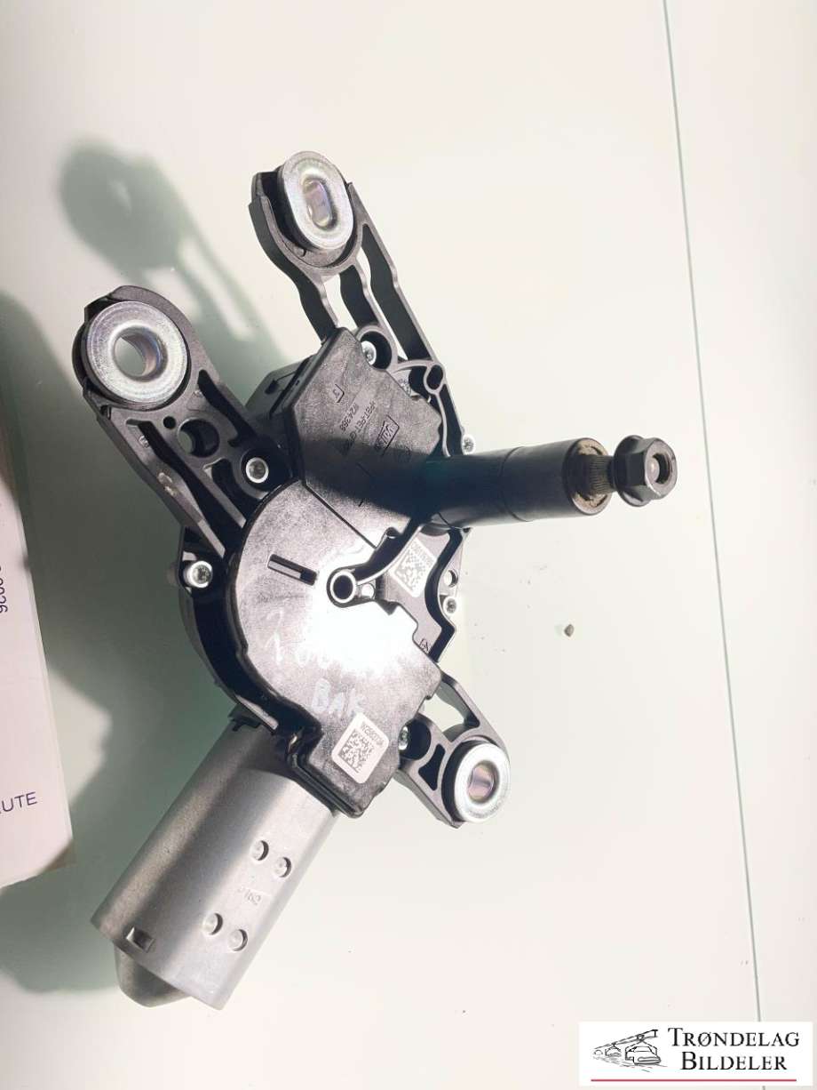 Viskermotor bakrute til VW ID.3 2020-->>  (5H0 955 711 B|5H0 955 711|)