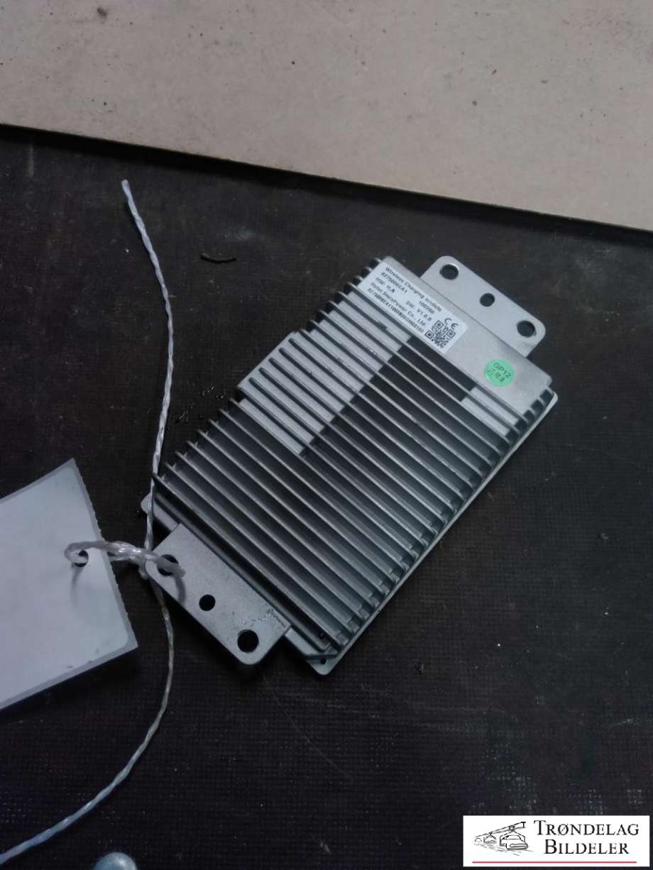 Dashbord telefon til XPeng G9 2023-->>  (8275006EA1|)