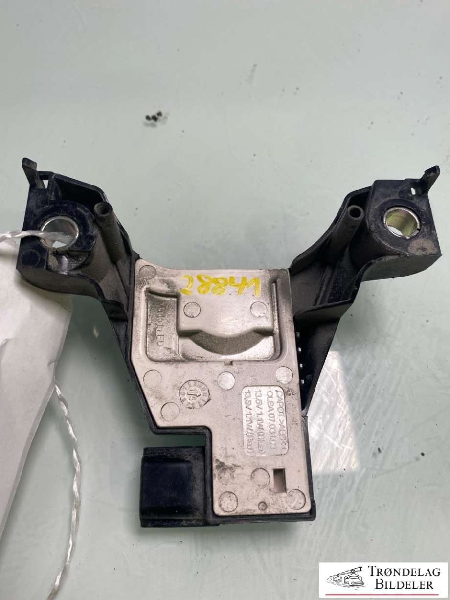 Diverse deler til Renault Kangoo, 2008-2021 (Type II)  (295142799P)