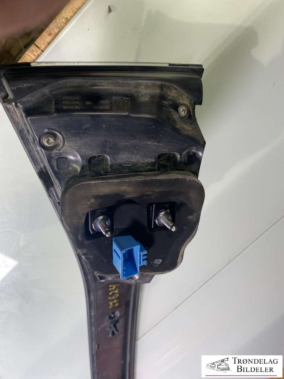 Baklykt midtre til VW ID.4 2020-->> (11A 945 276 D|)