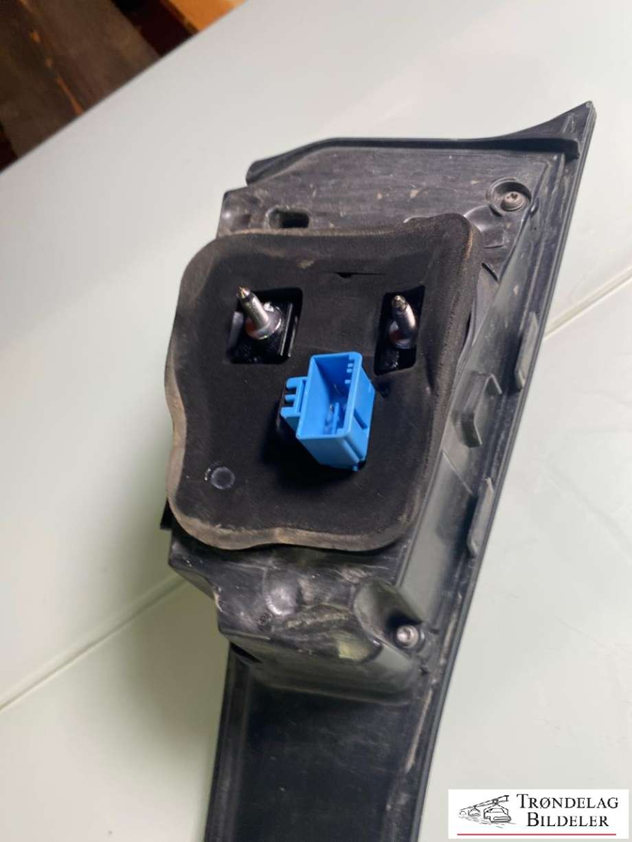 Baklykt midtre til VW ID.4 2020-->> (11A 945 276 D|)