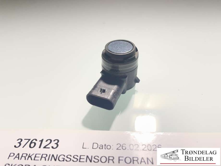 Parkeringssensor foran til Škoda Superb 2015-->> (Type III)  (5Q0 919 275 B|)
