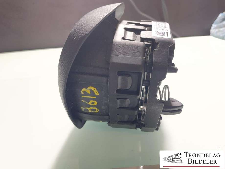 Airbag rattpute til Škoda Rapid 2012-2019  (5E0 880 201 A|)